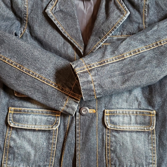 Kenneth Cole Reaction Blazer - Picture 4 of 4